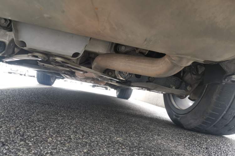 Used BMW X5 2020 xDrive30i M Sport Package Chassis Rear