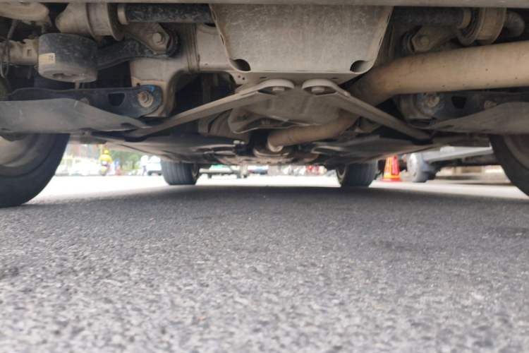 Used BMW X5 2020 xDrive30i X Design Package Chassis Rear
