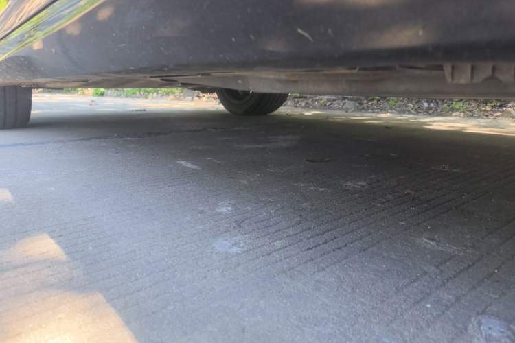 Used BMW X5 2020 xDrive30i M Sport Package Chassis Rear Left