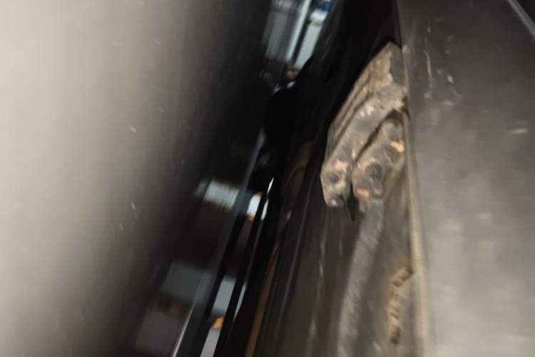 Used BMW X5 2020 xDrive30i M Sport Package Chassis Rear Left