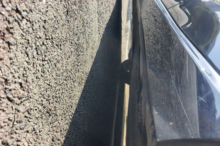 Used BMW X5 2020 xDrive30i M Sport Package Chassis Rear Left