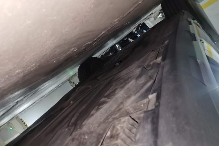 Used BMW X5 2020 xDrive30i X Design Package Chassis Rear Left