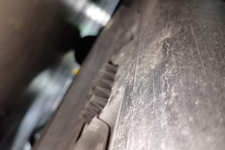 Used BMW X5 2020 xDrive30i X Design Package Chassis Rear Left