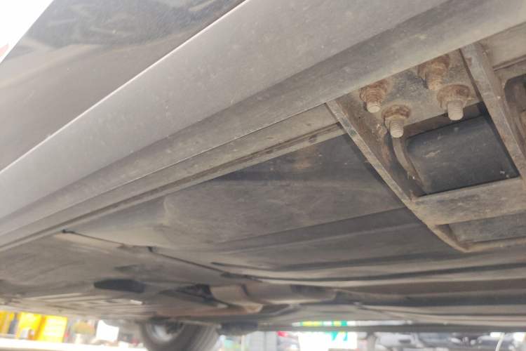 Used BMW X5 2020 xDrive30i M Sport Package Chassis Rear Left