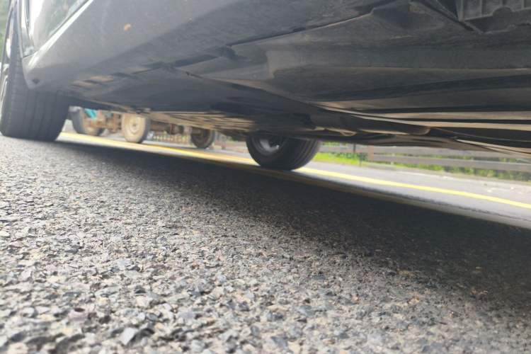 Used BMW X5 2020 xDrive30i M Sport Package Chassis Rear Left