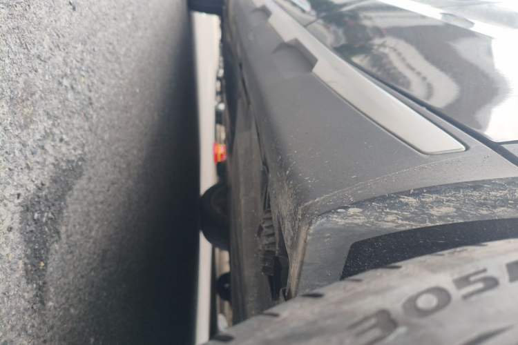 Used BMW X5 2020 xDrive30i X Design Package Chassis Rear Left
