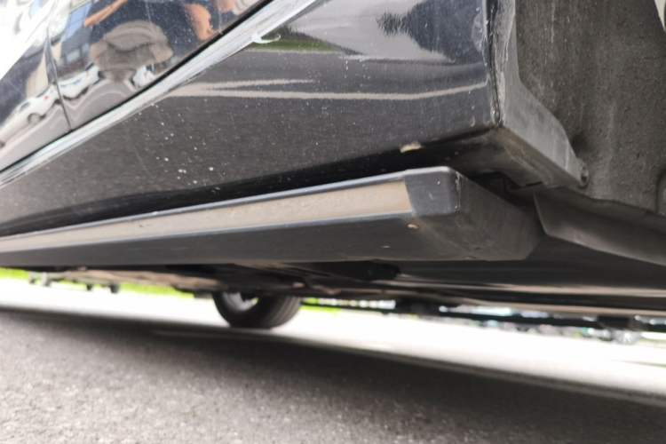Used BMW X5 2020 xDrive40i M Sport Package Chassis Rear Left