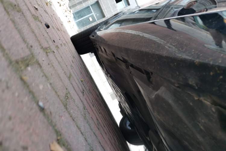 Used BMW X5 2020 xDrive40i M Sport Package Chassis Rear Left