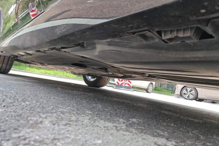 Used BMW X5 2020 xDrive30i M Sport Package Chassis Rear Left