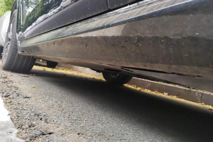 Used BMW X5 2020 xDrive30i M Sport Package Chassis Rear Left