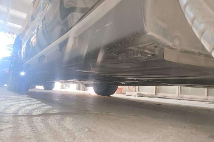 Used BMW X5 2020 xDrive30i X Design Package Chassis Rear Left