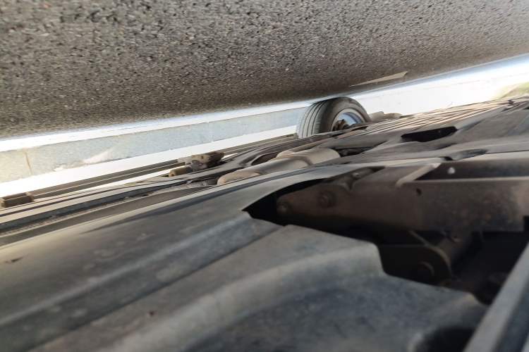 Used BMW X5 2020 xDrive30i M Sport Package Chassis Rear Left