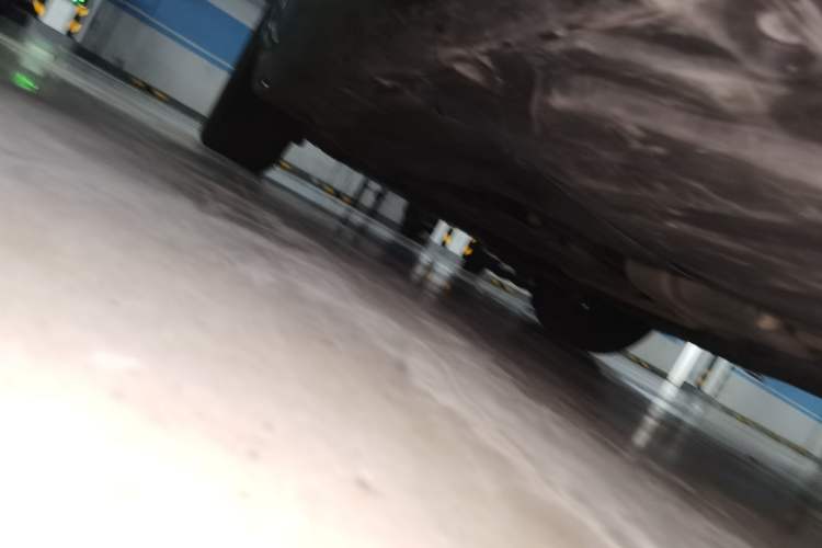 Used BMW X5 2020 xDrive30i M Sport Package Chassis Rear Left
