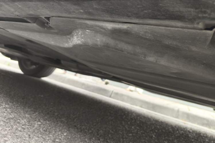 Used BMW X5 2020 xDrive30i M Sport Package Chassis Rear Left