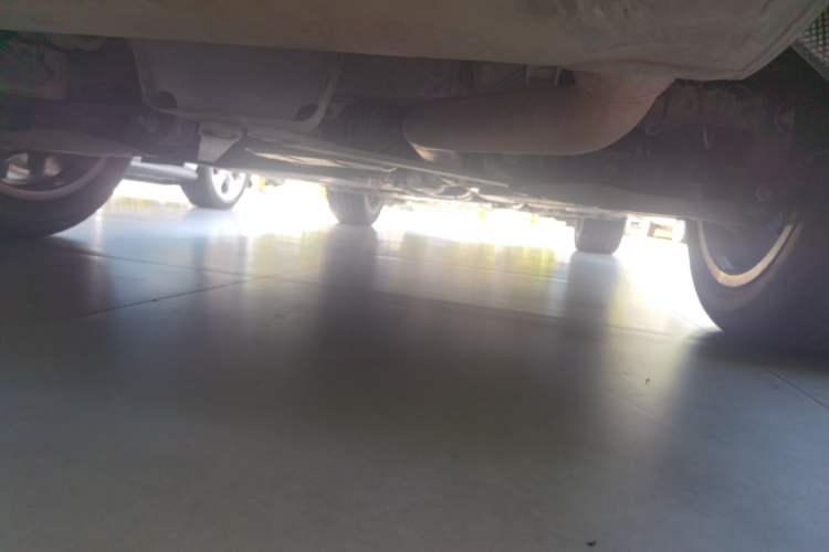 Used BMW X5 2020 xDrive30i M Sport Package Chassis Rear