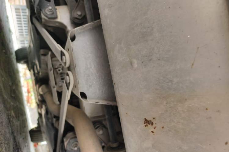 Used BMW X5 2020 xDrive30i M Sport Package Chassis Rear