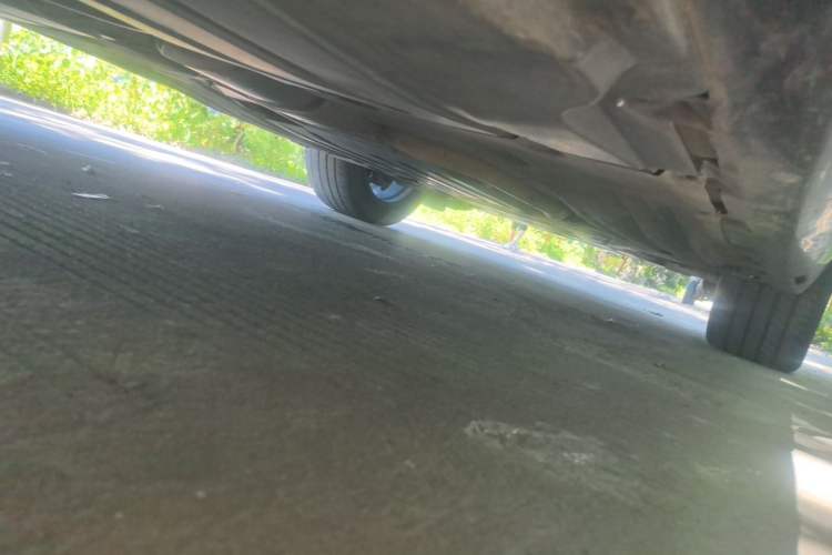 Used BMW X5 2020 xDrive30i M Sport Package Chassis Rear Right