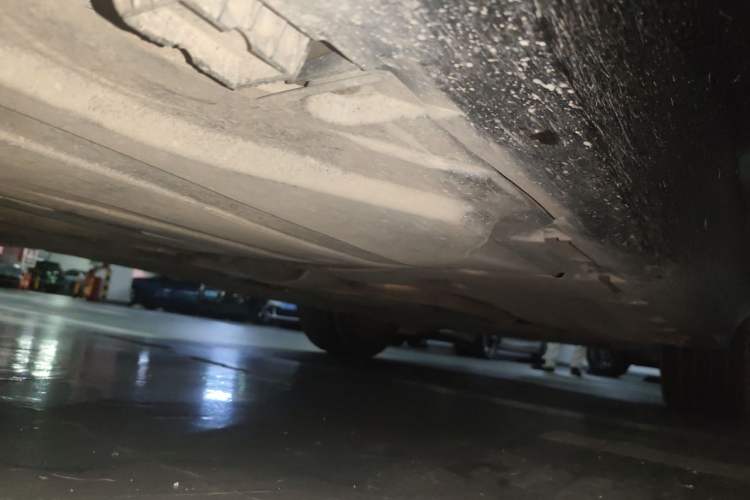 Used BMW X5 2020 xDrive40i M Sport Package Chassis Rear Right