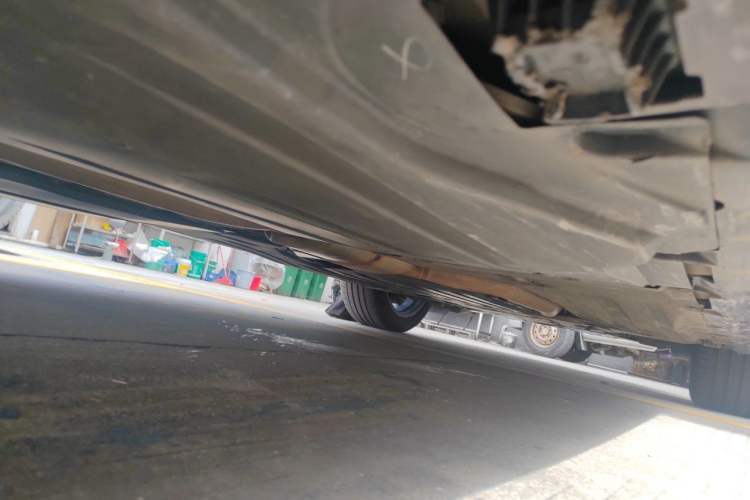 Used BMW X5 2020 xDrive30i M Sport Package Chassis Rear Right