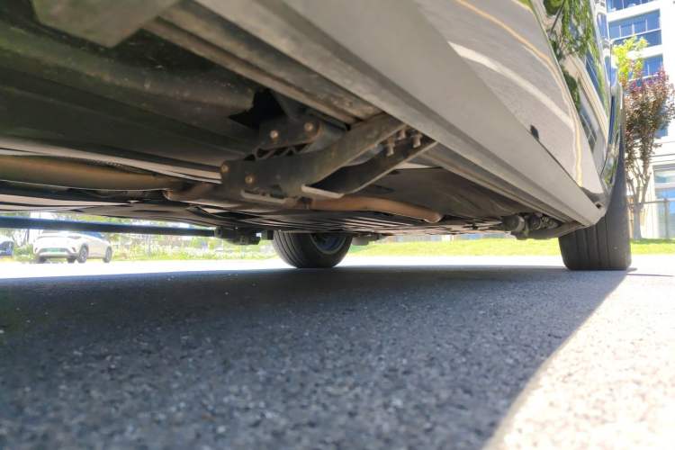 Used BMW X5 2020 xDrive30i M Sport Package Chassis Rear Right