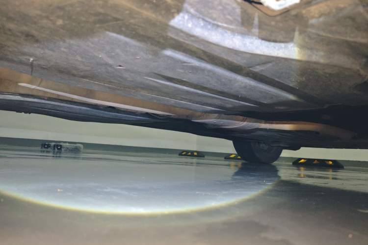 Used BMW X5 2020 xDrive30i X Design Package Chassis Rear Right