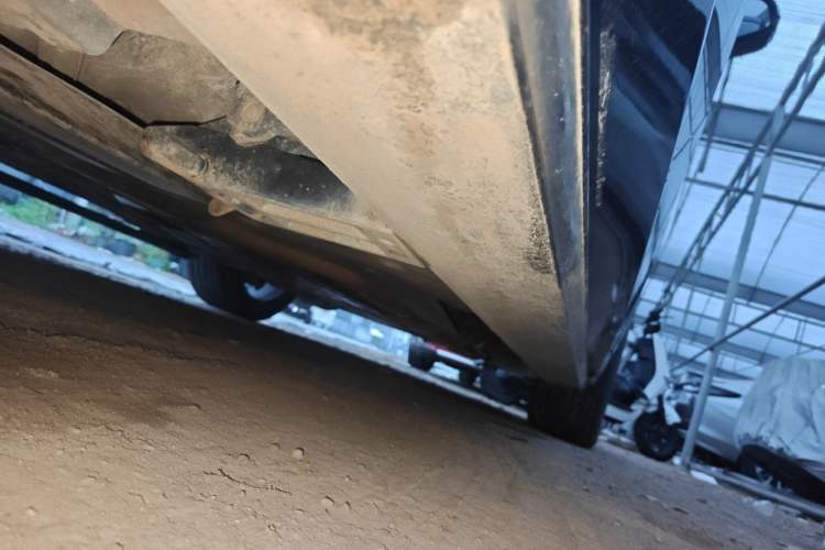 Used BMW X5 2020 xDrive40i M Sport Package Chassis Rear Right