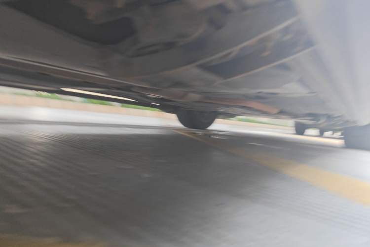 Used BMW X5 2020 xDrive30i M Sport Package Chassis Rear Right