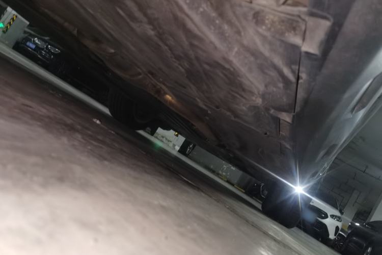 Used BMW X5 2020 xDrive30i X Design Package Chassis Rear Right