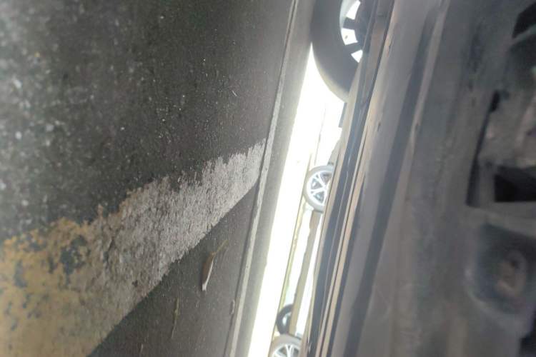 Used BMW X5 2020 xDrive40i M Sport Package Chassis Rear Right