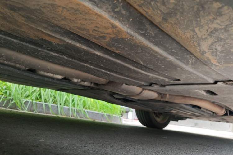 Used BMW X5 2020 xDrive40i M Sport Package Chassis Rear Right