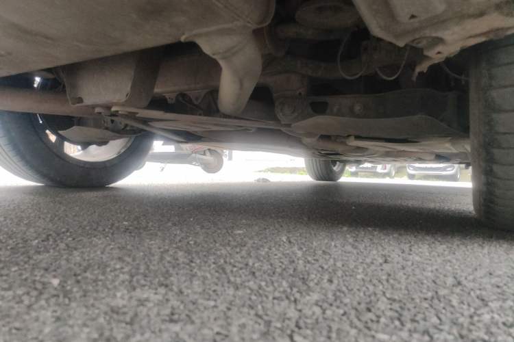 Used BMW X5 2020 xDrive40i M Sport Package Chassis Rear Right