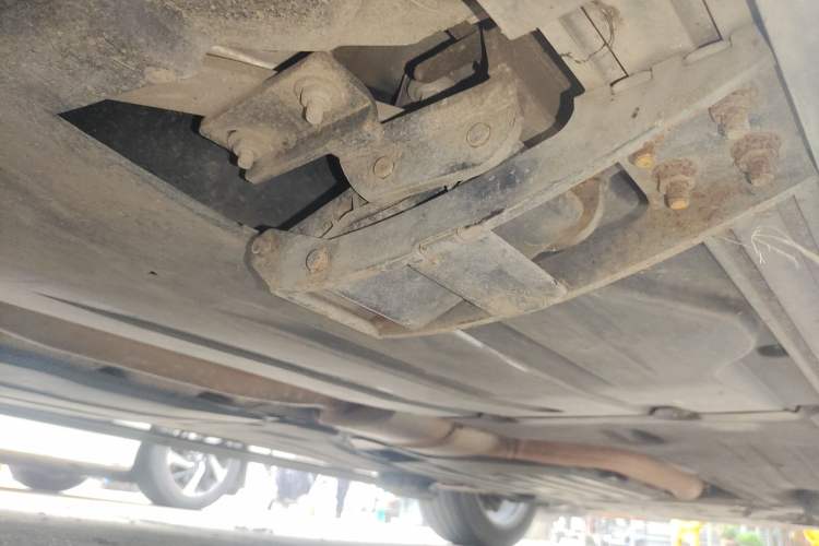 Used BMW X5 2020 xDrive30i M Sport Package Chassis Rear Right