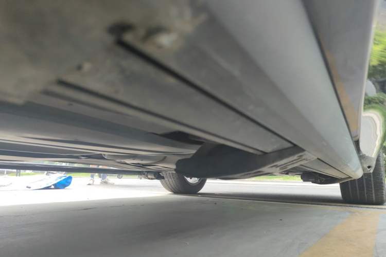 Used BMW X5 2020 xDrive30i M Sport Package Chassis Rear Right