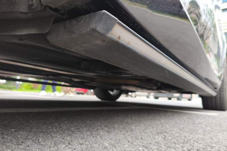 Used BMW X5 2020 xDrive40i M Sport Package Chassis Rear Right