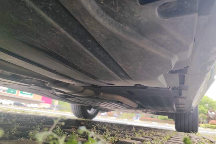 Used BMW X5 2020 xDrive40i M Sport Package Chassis Rear Right
