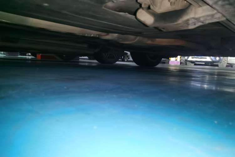 Used BMW X5 2020 xDrive30i M Sport Package Chassis Rear Right