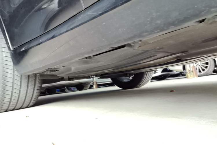 Used BMW X5 2020 xDrive40i M Sport Package Chassis Rear Right