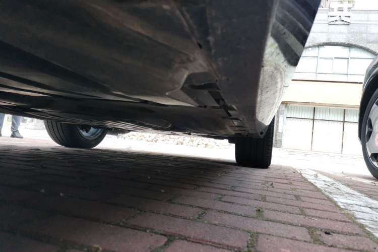 Used BMW X5 2020 xDrive40i M Sport Package Chassis Rear Right