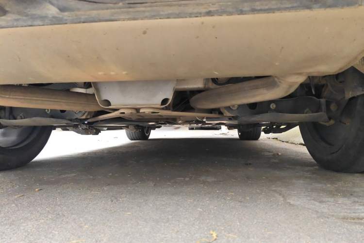 Used BMW X5 2020 xDrive40i M Sport Package Chassis Rear Right