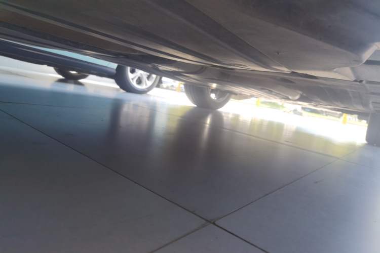 Used BMW X5 2020 xDrive30i M Sport Package Chassis Rear Right
