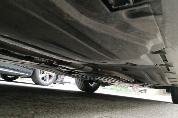 Used BMW X5 2020 xDrive40i M Sport Package Chassis Rear Right