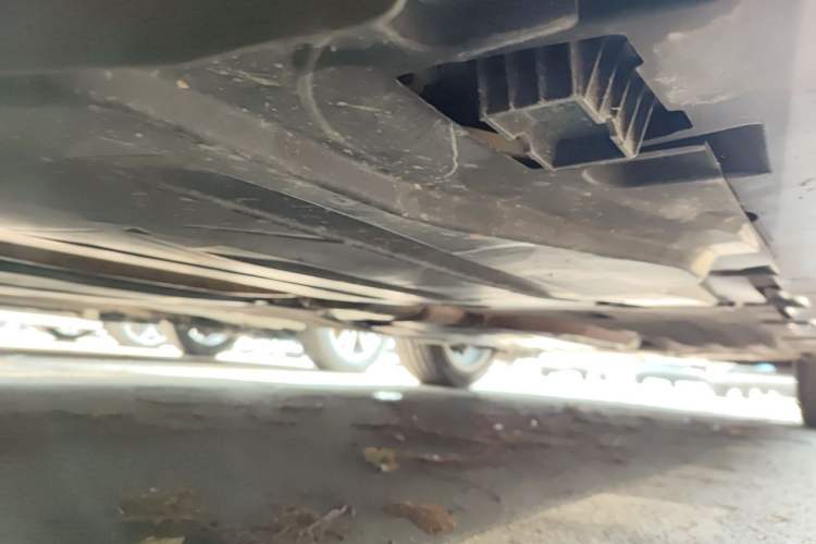 Used BMW X5 2020 xDrive30i M Sport Package Chassis Rear Right