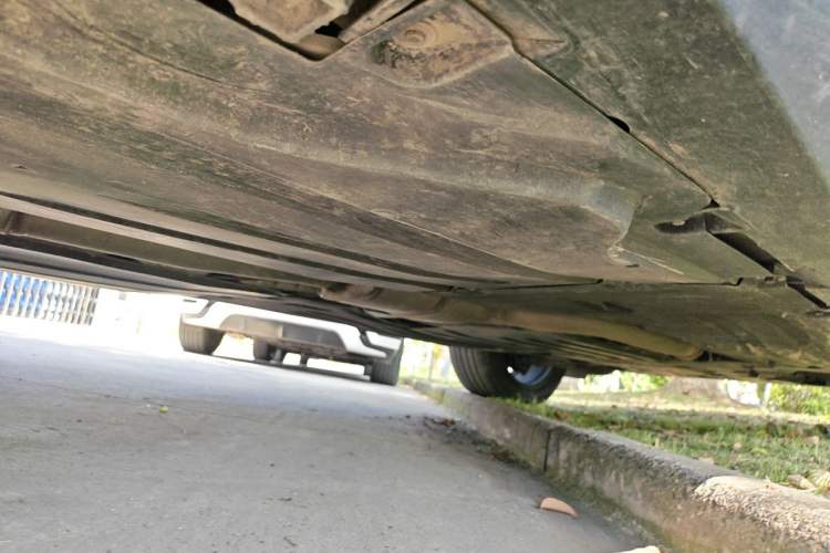 Used BMW X5 2020 xDrive40i M Sport Package Chassis Rear Right