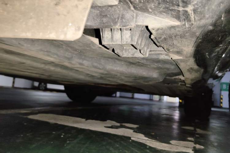 Used BMW X5 2020 xDrive30i M Sport Package Chassis Rear Right