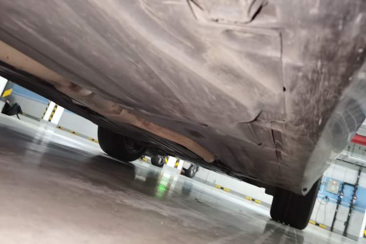 Used BMW X5 2020 xDrive30i M Sport Package Chassis Rear Right