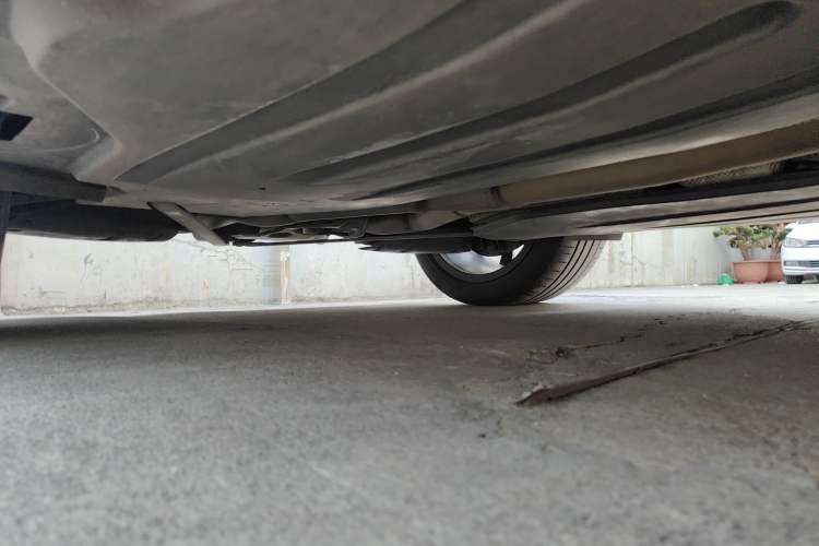 Used BMW X5 2020 xDrive40i M Sport Package Chassis Rear Right