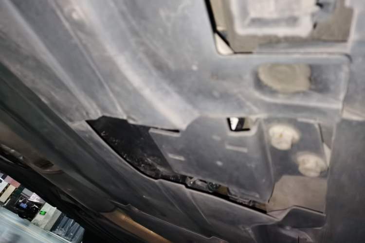 Used BMW X5 2020 xDrive40i M Sport Package Chassis Rear Right