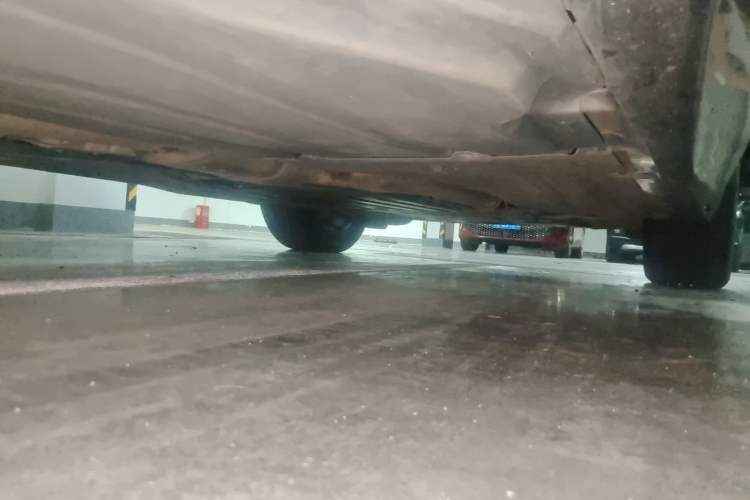 Used BMW X5 2020 xDrive40i M Sport Package Chassis Rear Right