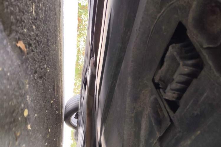 Used BMW X5 2020 xDrive30i X Design Package Chassis Rear Right