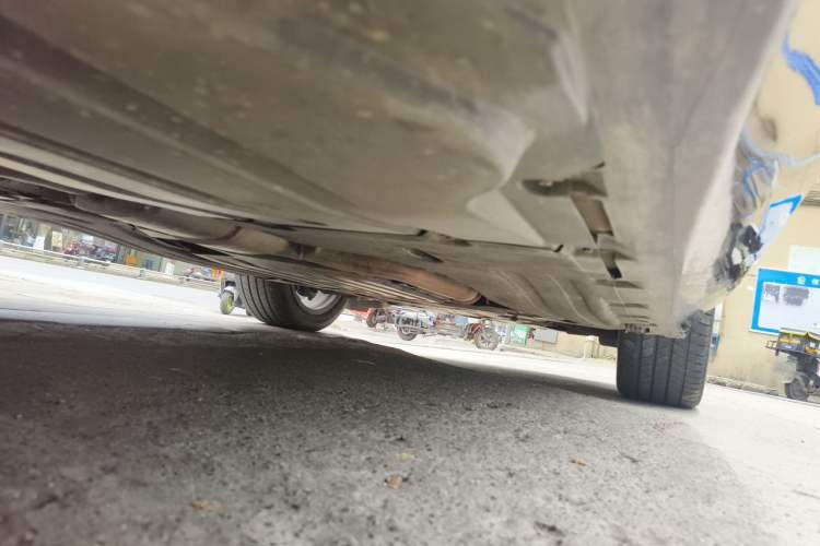 Used BMW X5 2020 xDrive40i M Sport Package Chassis Rear Right